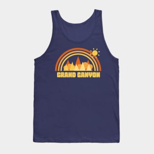 Vintage Grand Canyon Tank Top